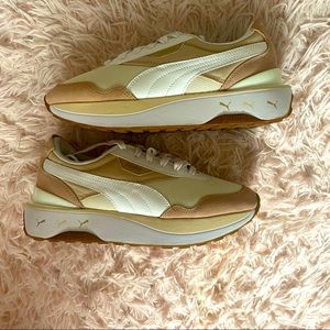 Puma Cruise Rider Women’s Sneakers